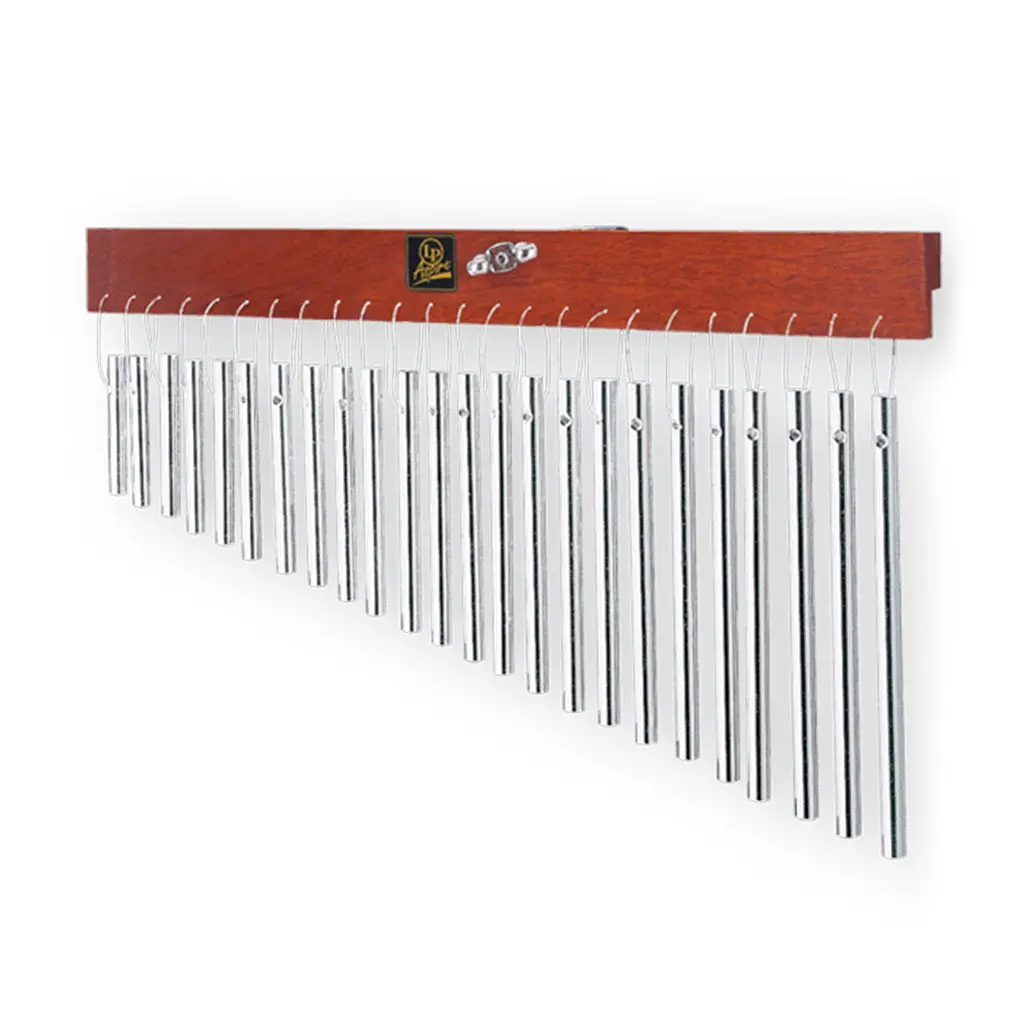 Lp Aspire 24 Bar Single Row Chimes 1
