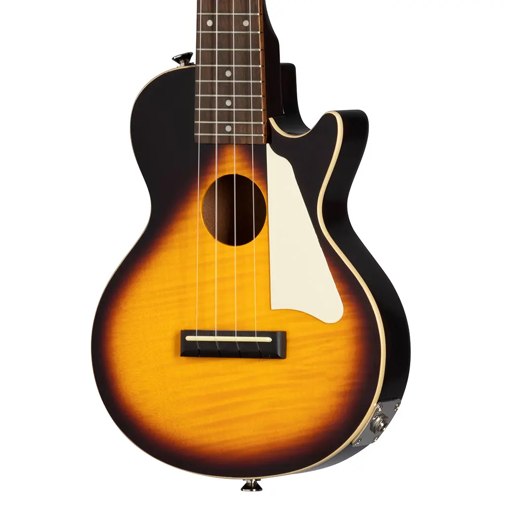 Epiphone Lp Ac/El Uke Concert Vs 1