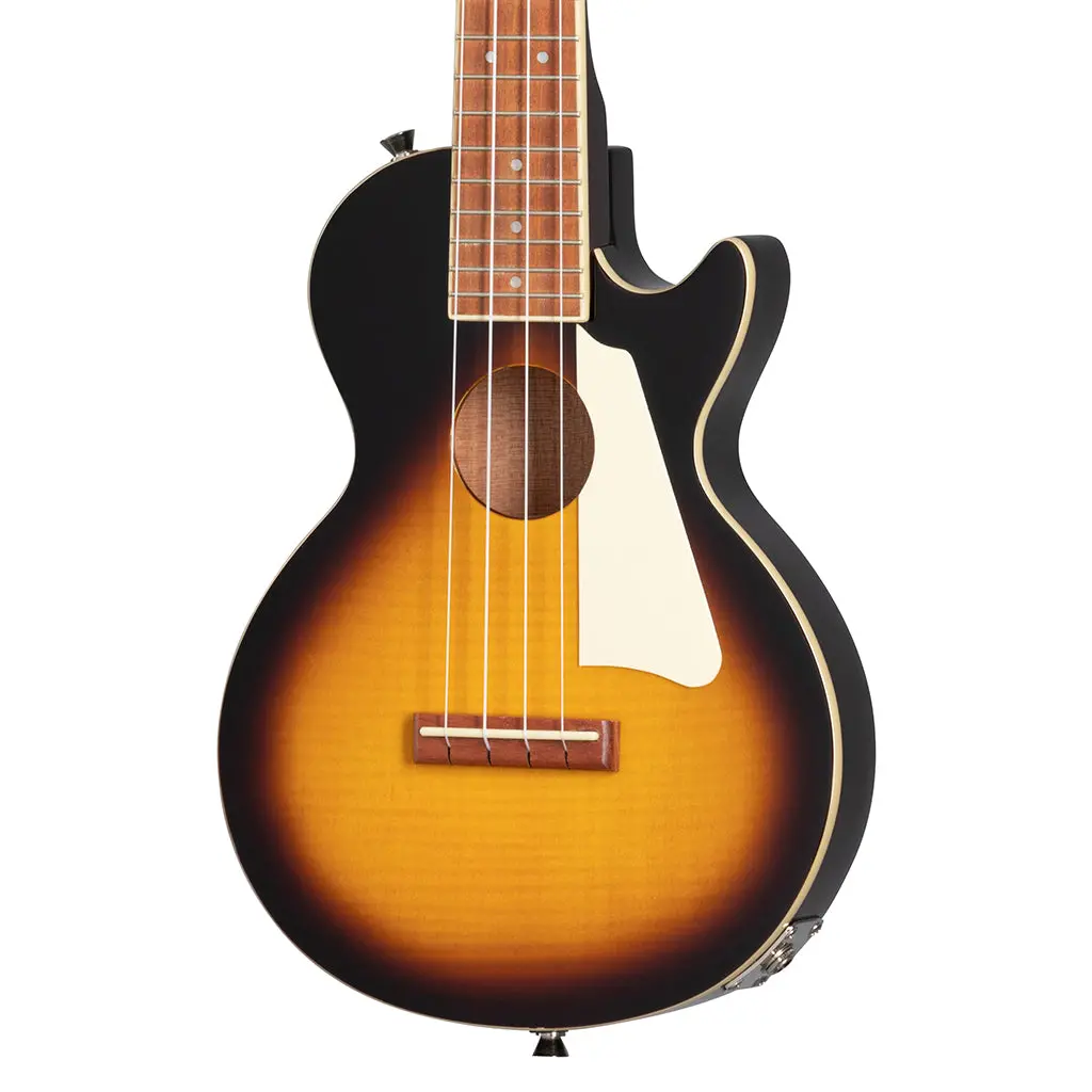 Epiphone Lp Ac/El Uke Tenor Vs 1