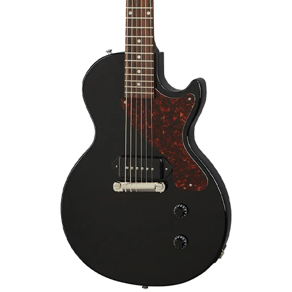 Gibson Les Paul Junior - Ebony 1