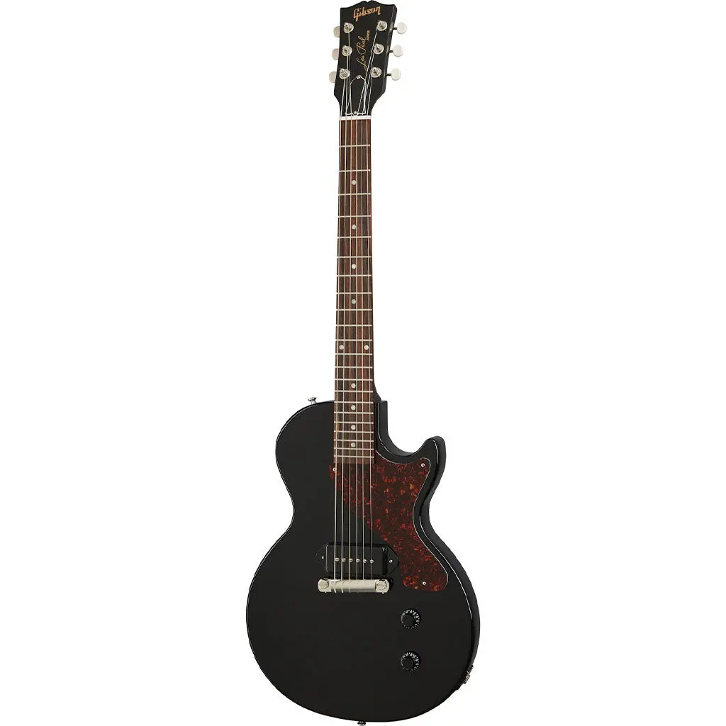Gibson Les Paul Junior - Ebony 2