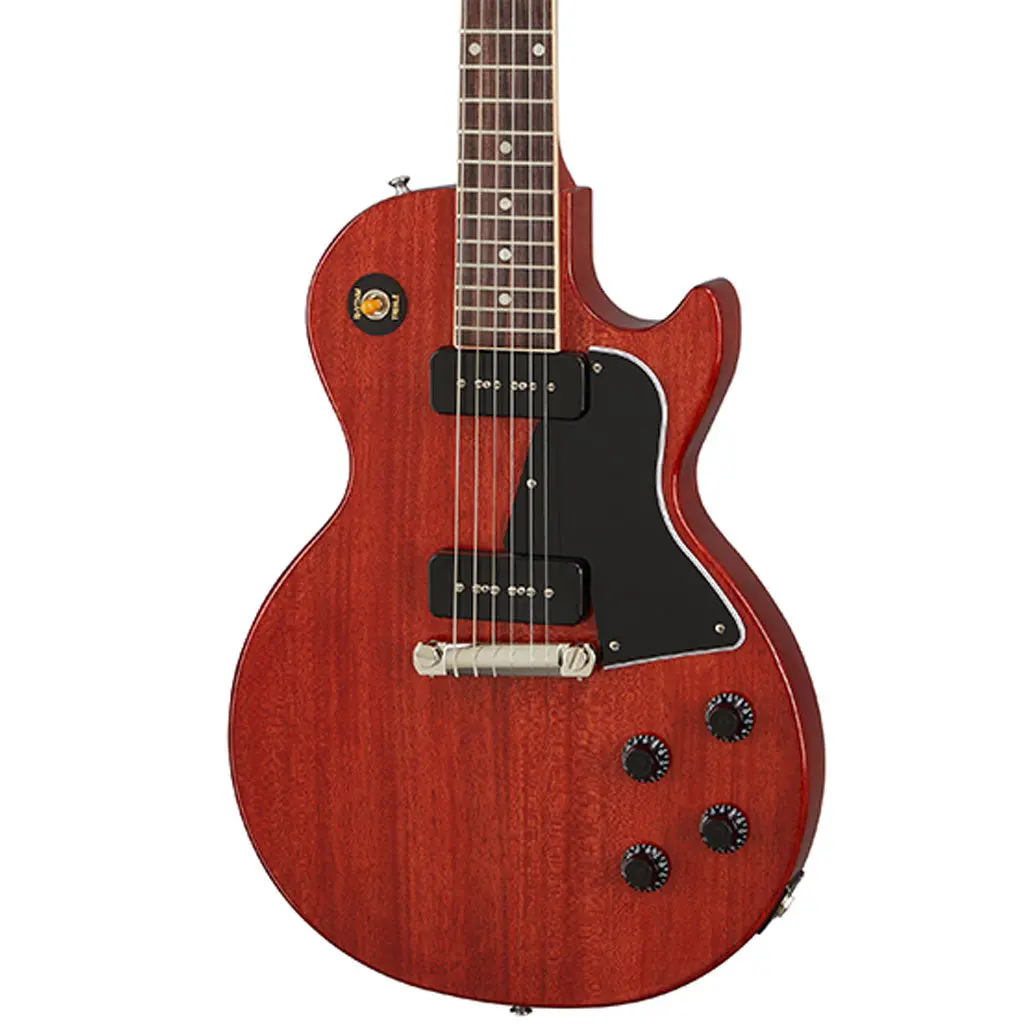 Gibson Les Paul Special - Vintage Cherry 1