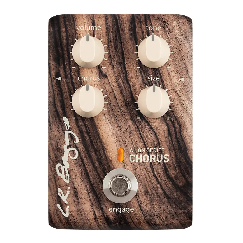 Lr Baggs Lrbalignchorus Align Chorus Pedal 1
