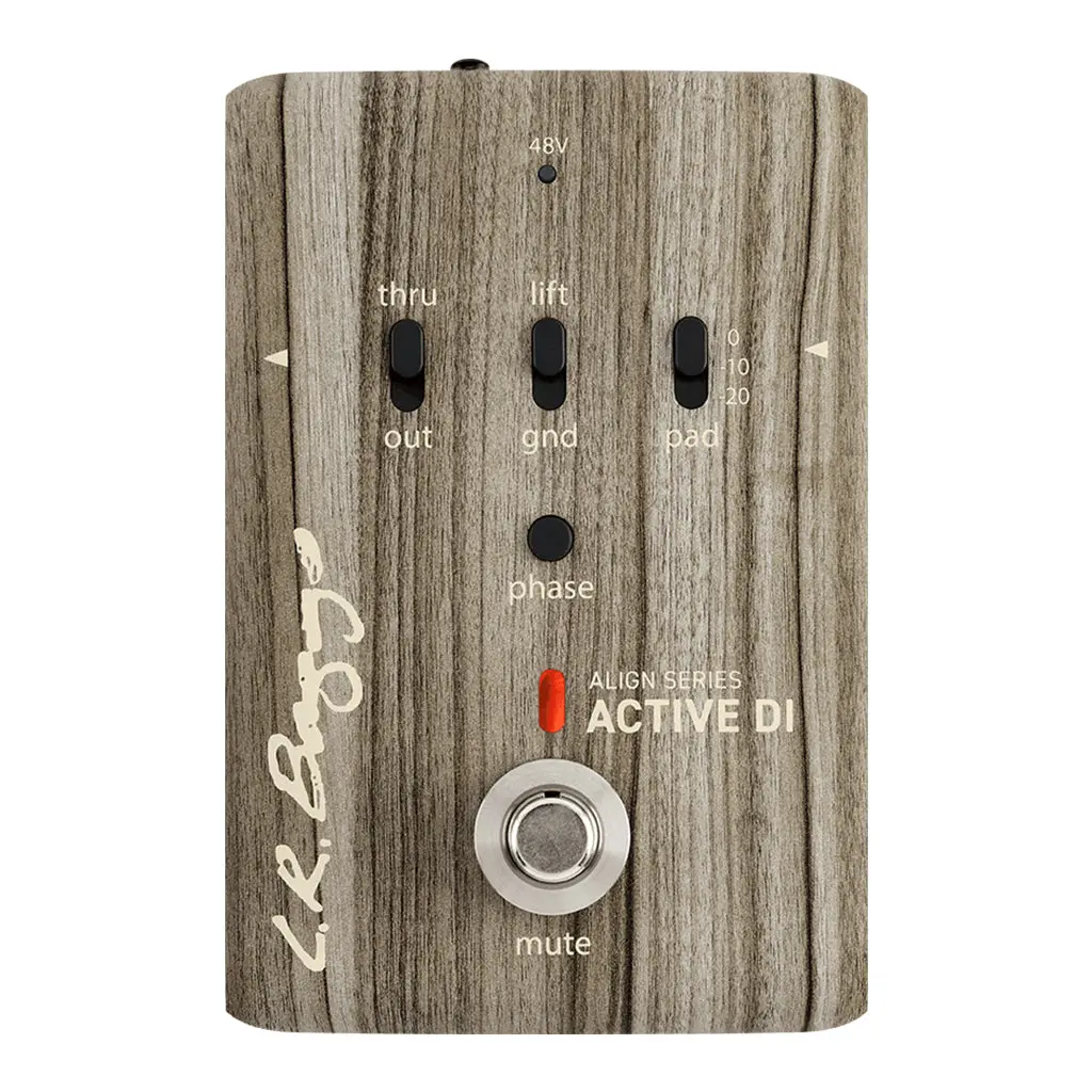 Lr Baggs Lrbaligndi Align Active Di 1
