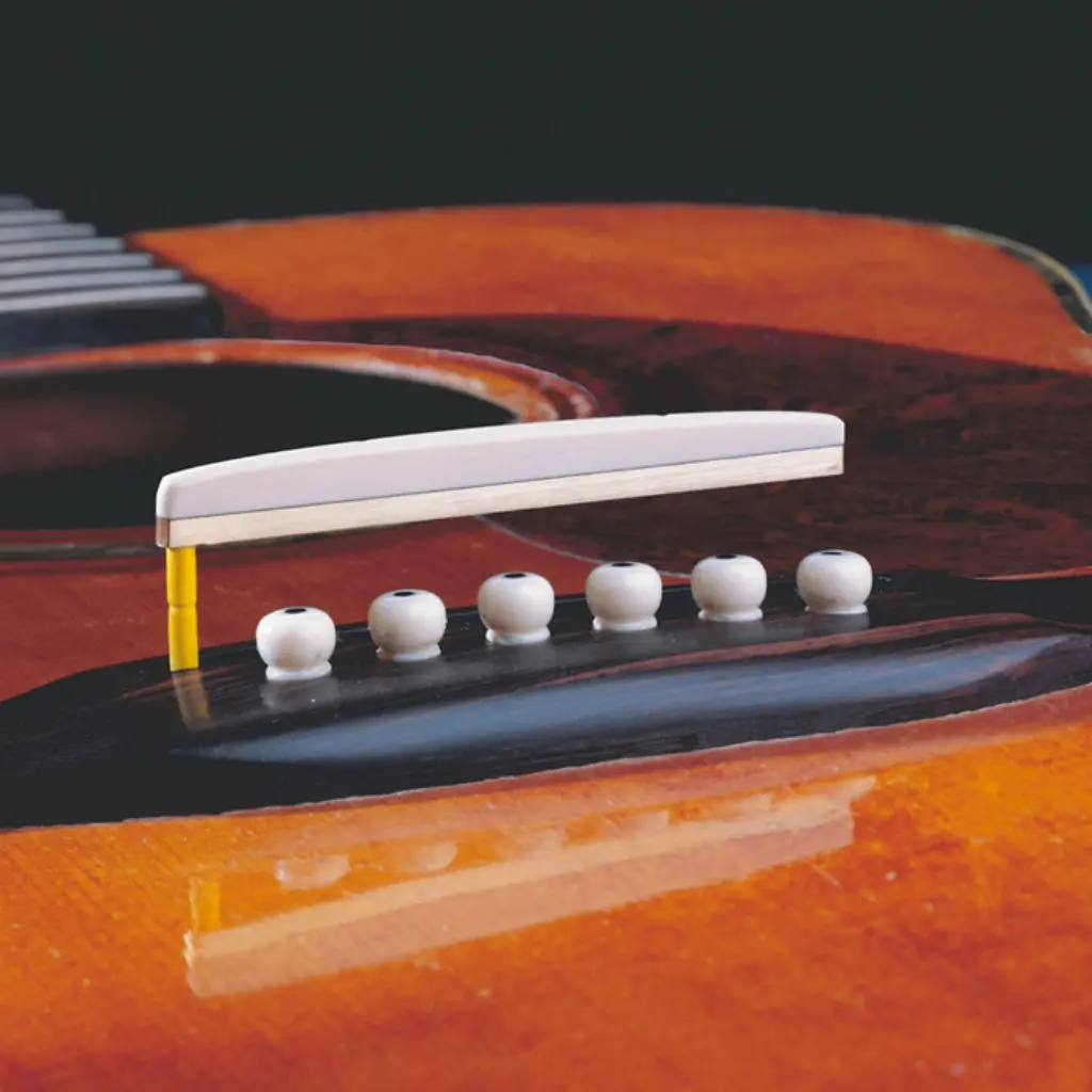 Lr Baggs Lb12 Under Saddle Pickup For 12-String Guitars 2