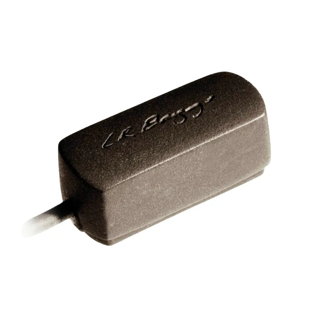 Lr Baggs Radm Radius Mandolin Pickup W/ Jack 1