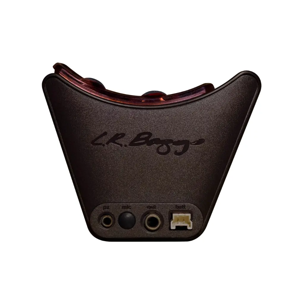 Lr Baggs Session-Vtc Acoustic Guitar Pickup 1