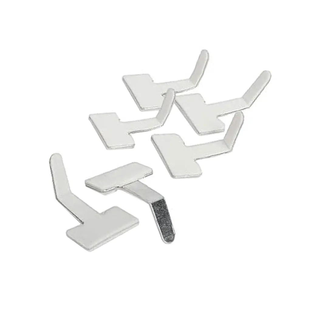 Lr Baggs Wire Clips Bag Of 100 Clips 1
