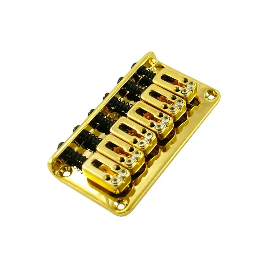 Lr Baggs Xbridge Fixed Bridge Gold 1