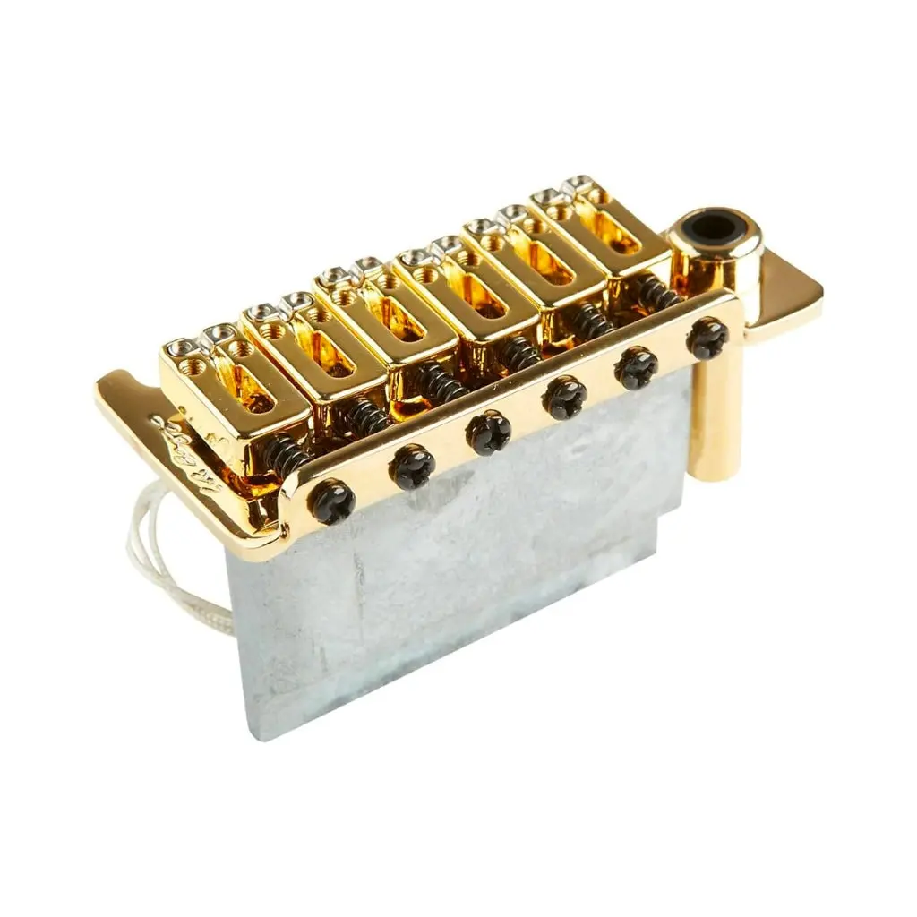 Lr Baggs Xbridge Us Standard Bridge Gold 1