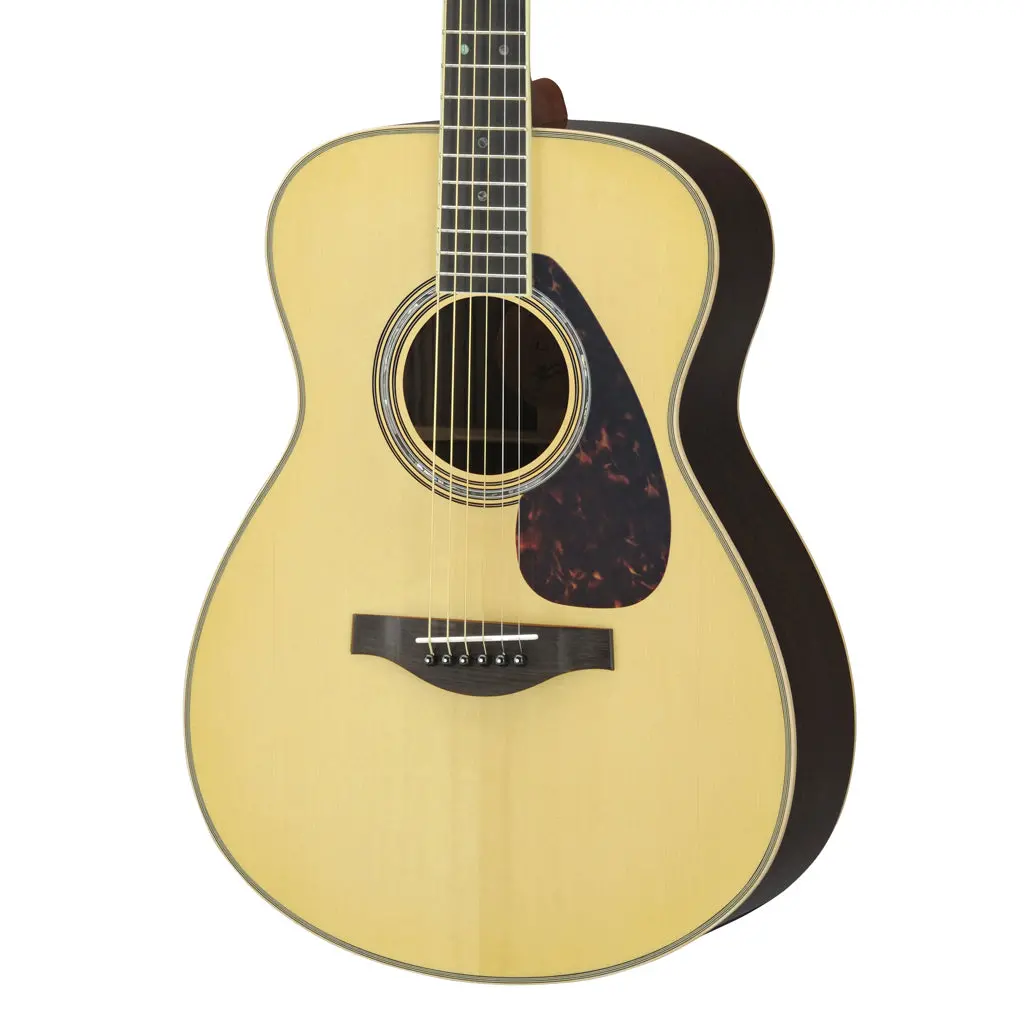 Yamaha Ls16 - Folk Guitar 1