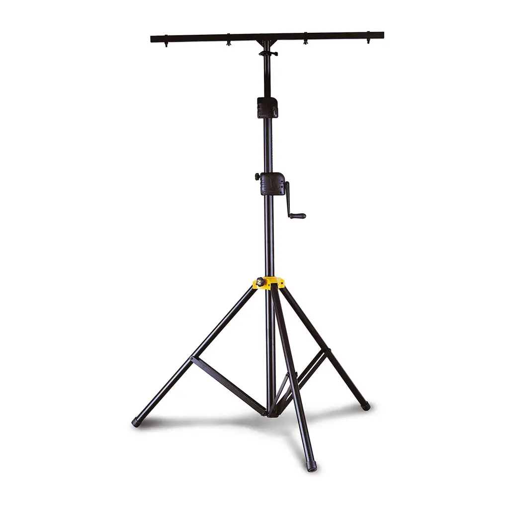 Hercules Gear Up Lighting Stand Ls700b 1