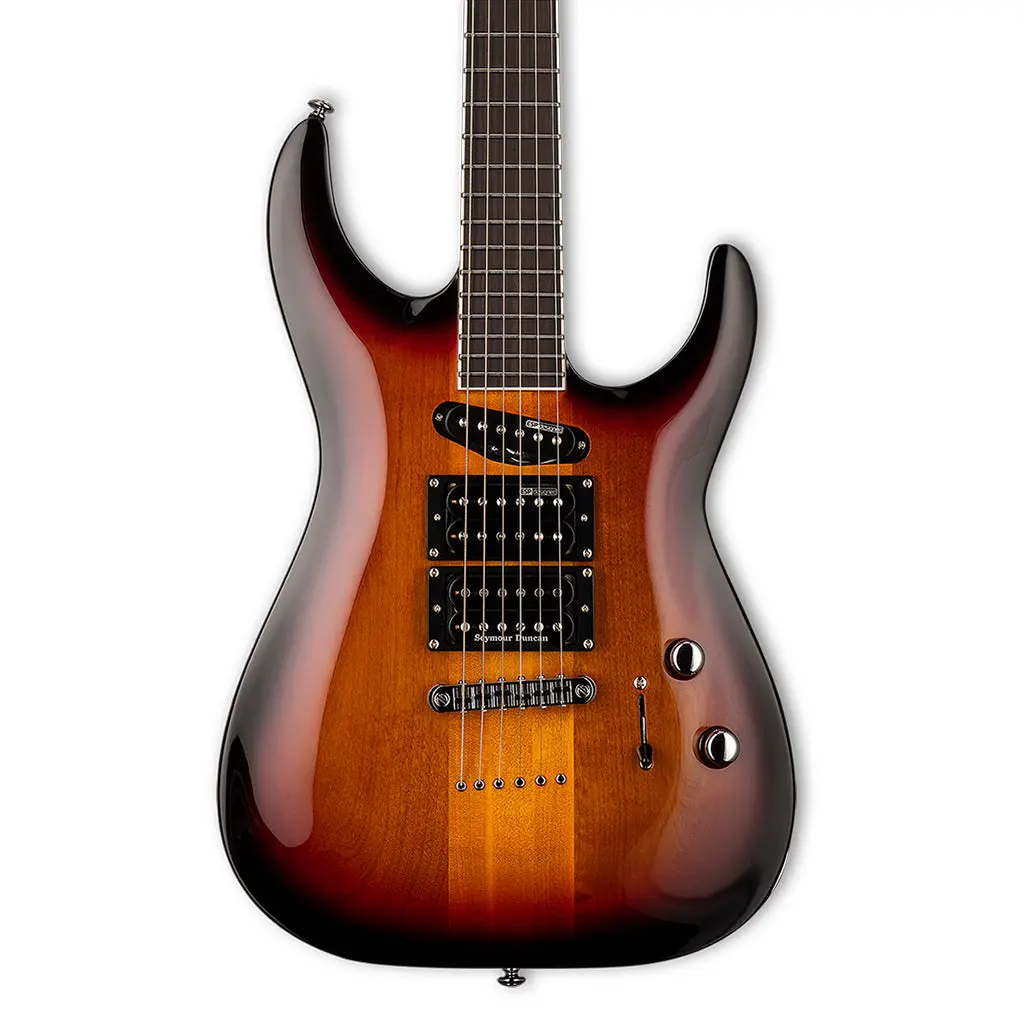 Esp Ltd Stef Carpenter 3Tb Sig 1