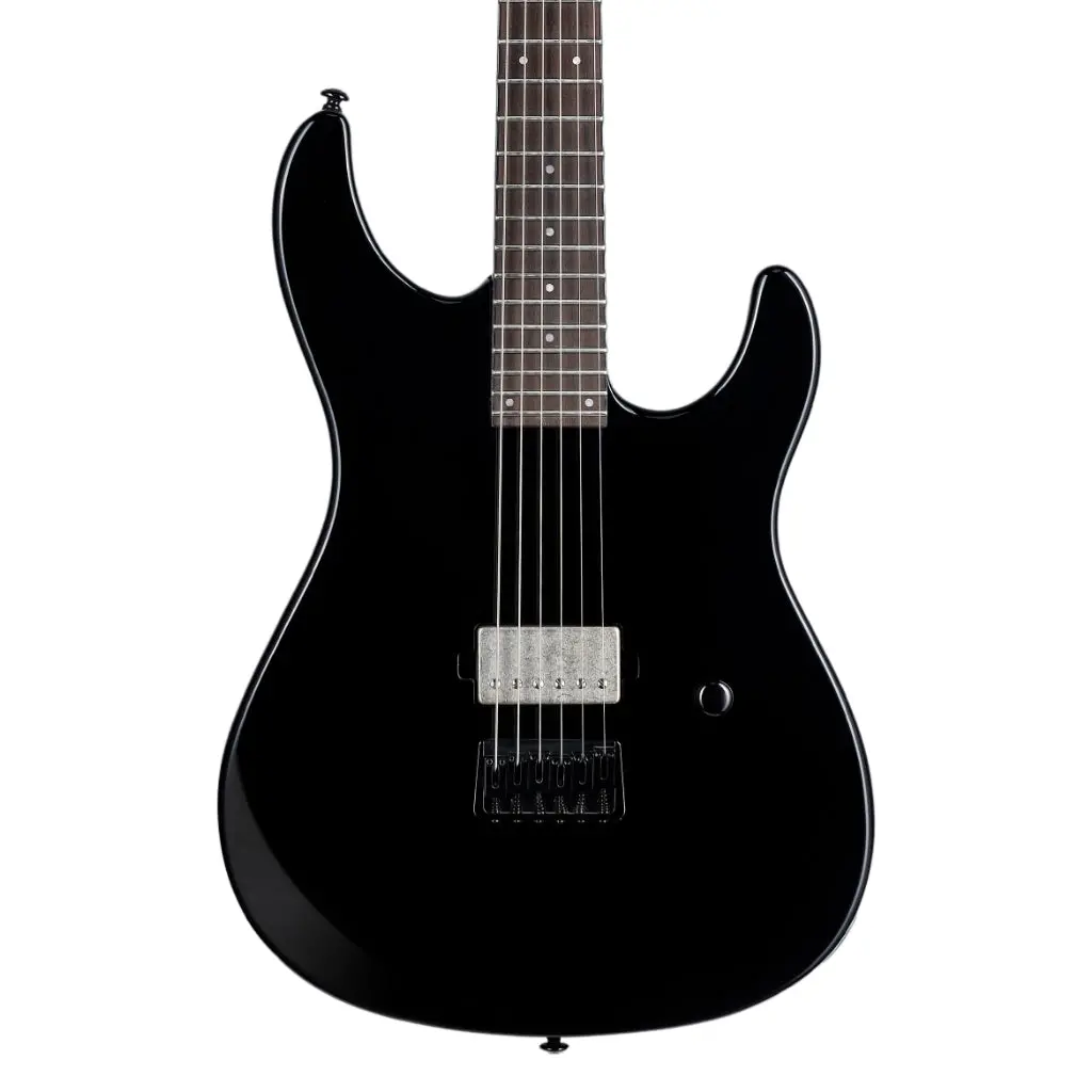 Esp Ltd Sn-201 Electric Guitar - Gloss Black 1