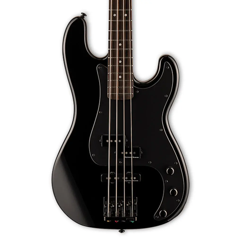Esp Ltd Surveyor '87 Black 1