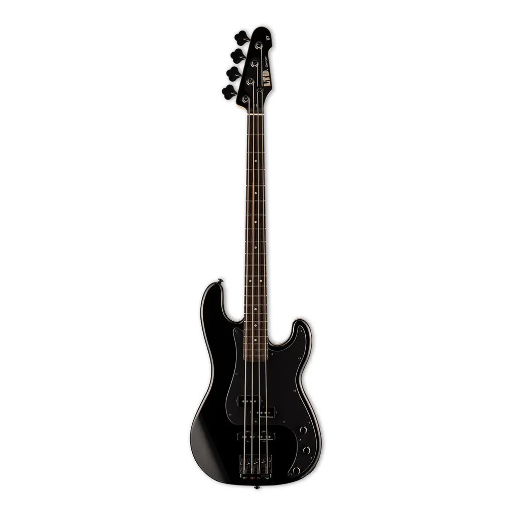 Esp Ltd Surveyor '87 Black 2