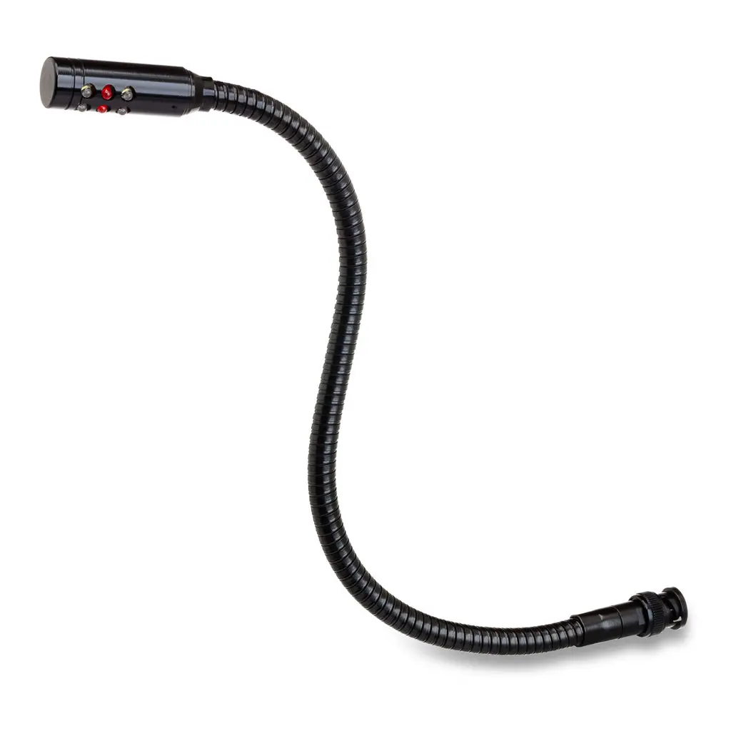 Hosa Technology Led Console Lamp Bnc 18In 1