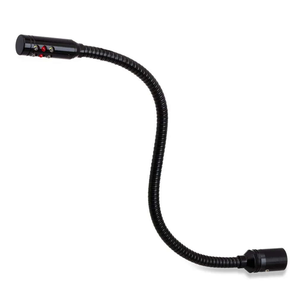 Hosa Technology Console Lamp Xlr 12Vdc Led 15I 1