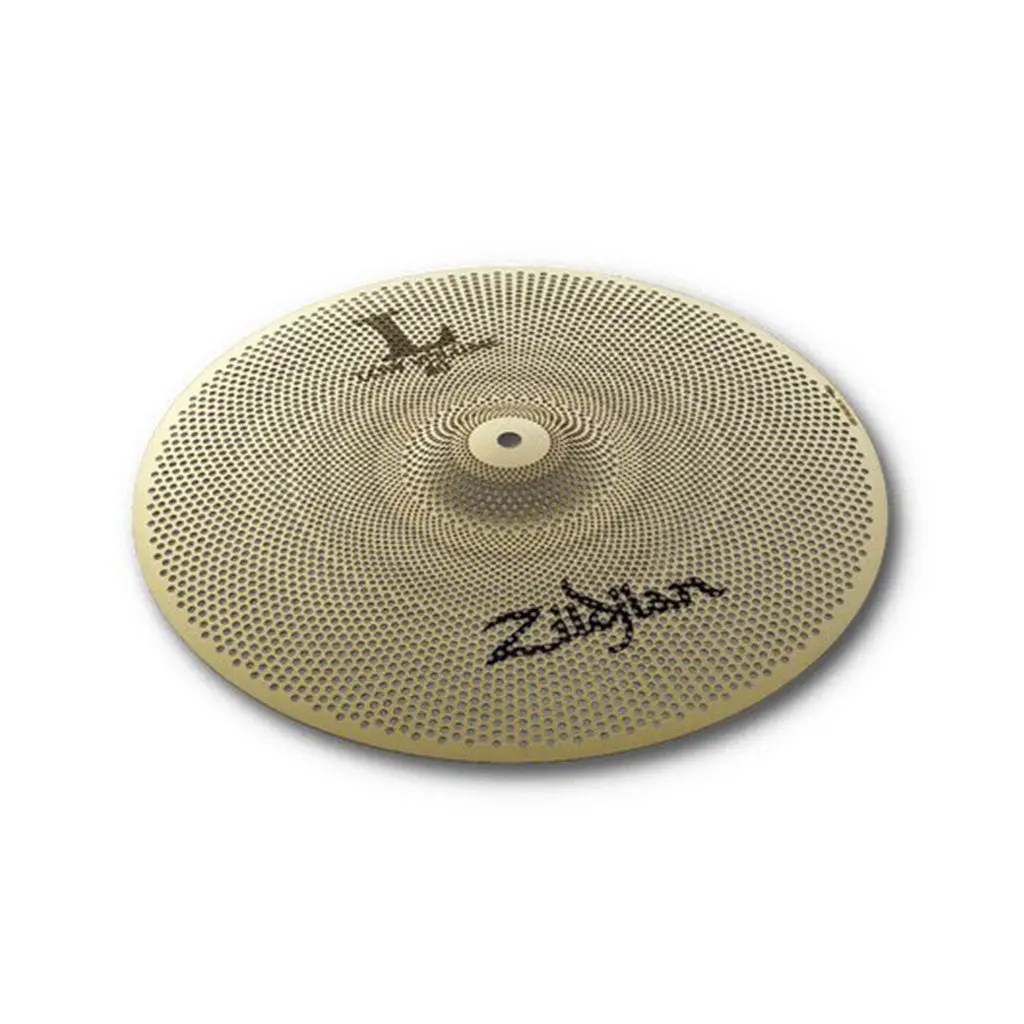 Zildjian Low Volume 16" L80 Crash - Single 1