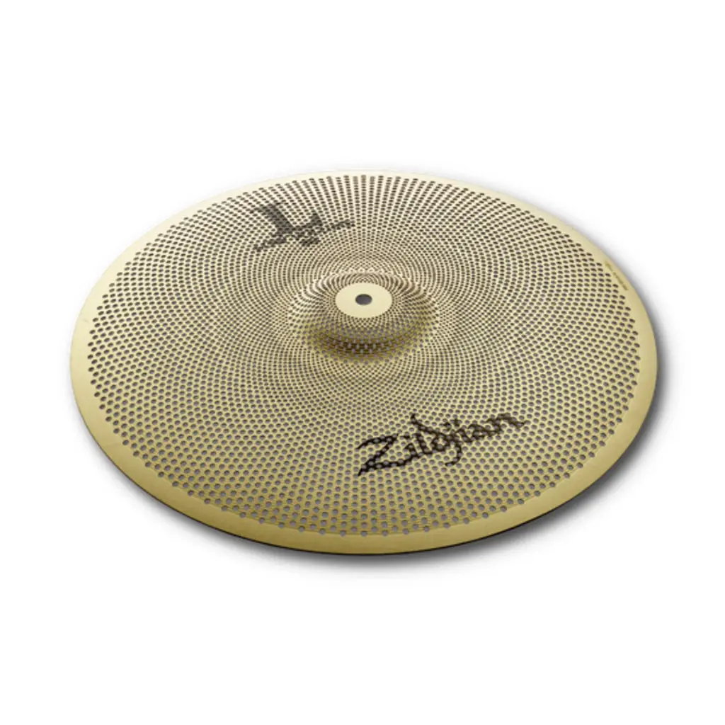 Zildjian Low Volume 18" L80 Crash/Ride - Single 1