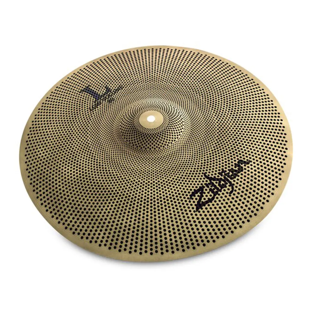 Zildjian L80 Low Volume 20" Ride 1
