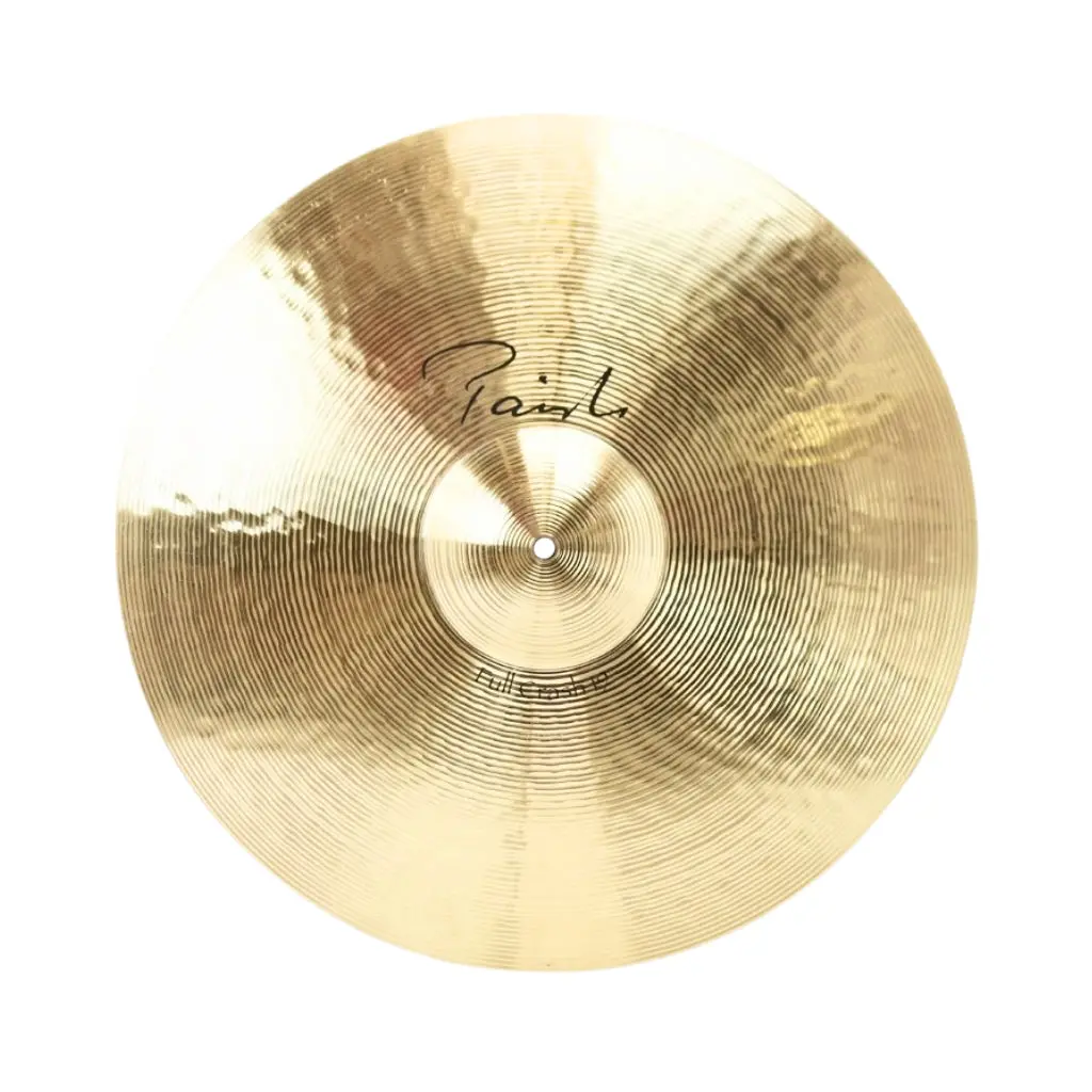 Paiste 19” Signature Full Crash 1