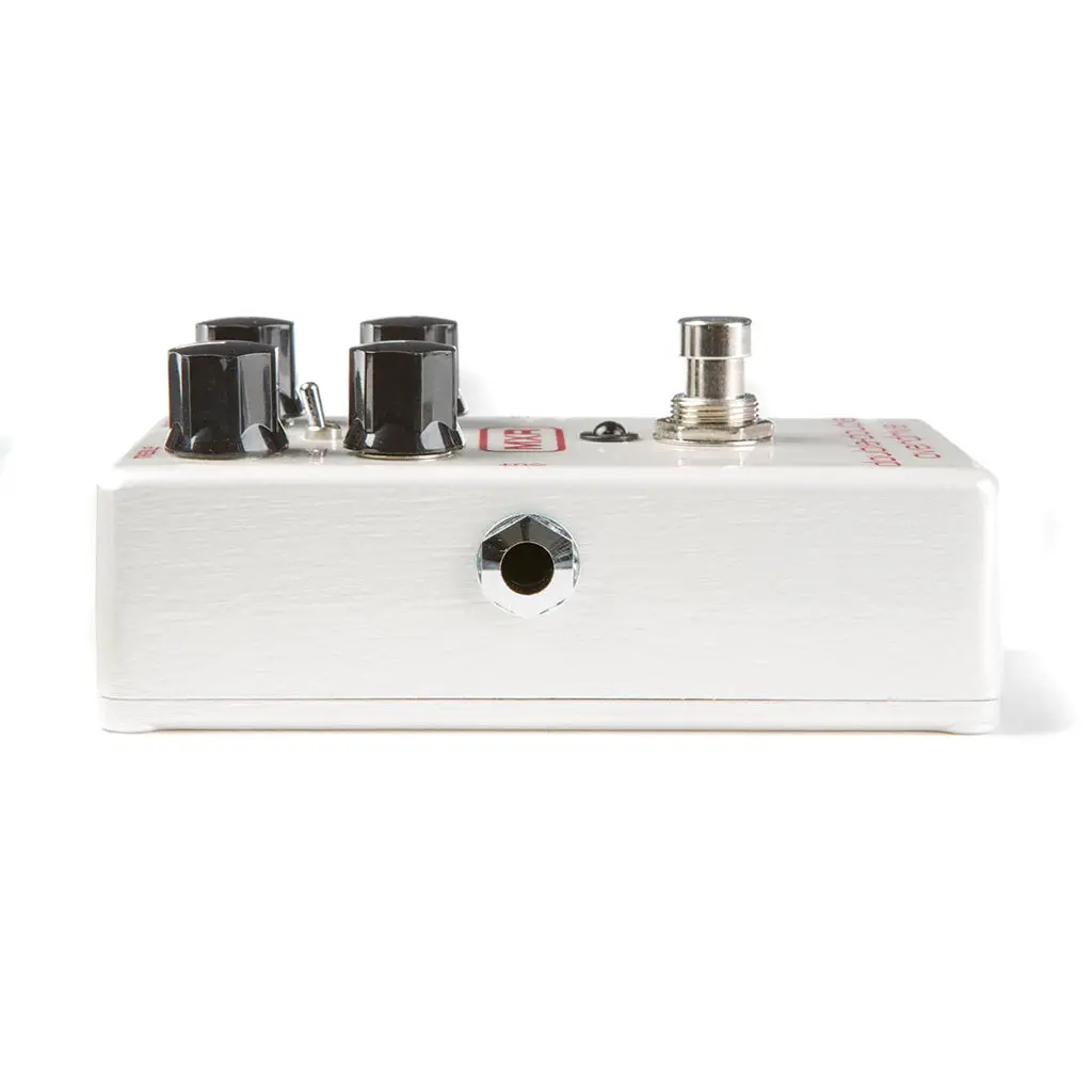 Mxr Double-Trouble Overdrive 2