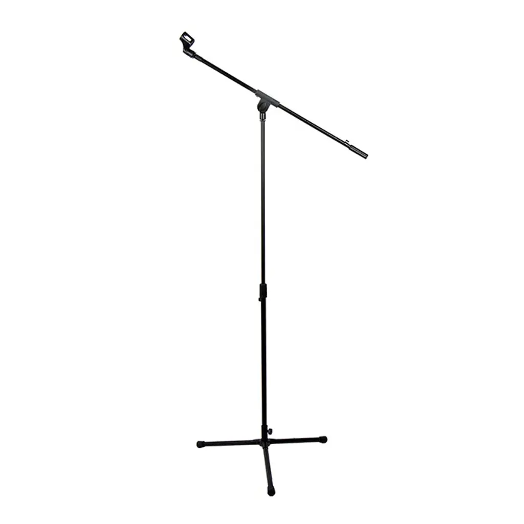 Hebikuo M-323 Microphone Stand 1