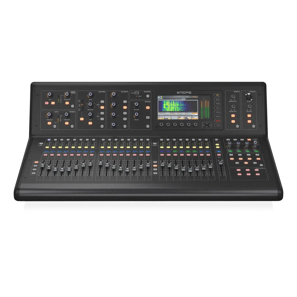 Midas M32 Live Digital Console 1