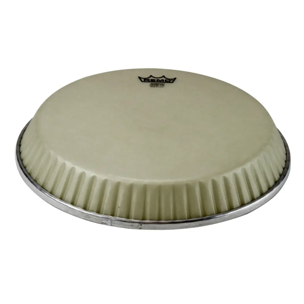 Remo 13" Symmetry Nuskyn® Conga Drumhead 1