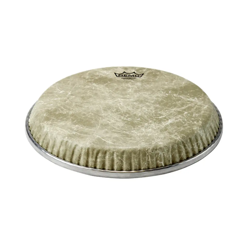 Remo Crimplock Symmetry Fiberskyn Conga Drum Head - 9.75" D4 1