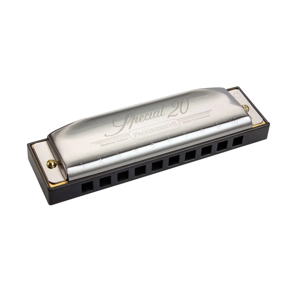 Hohner Special 20 Harmonica Key A 1