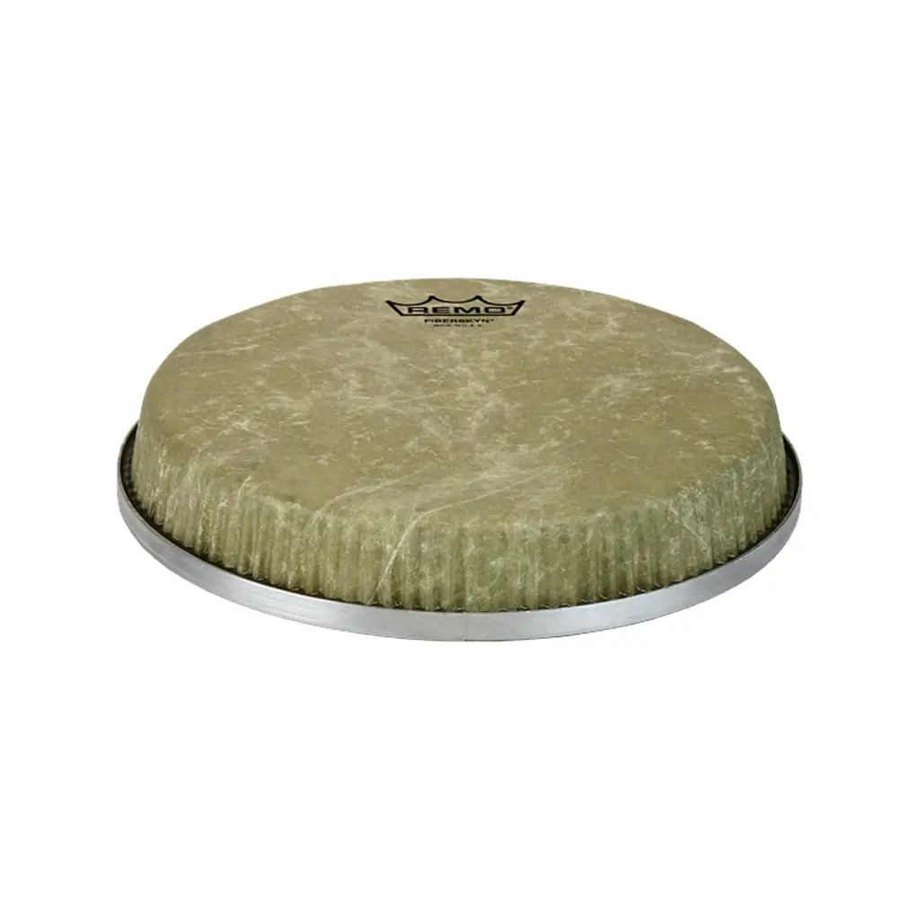 Remo 7.15" Fiberskyn Bongo R Series 1