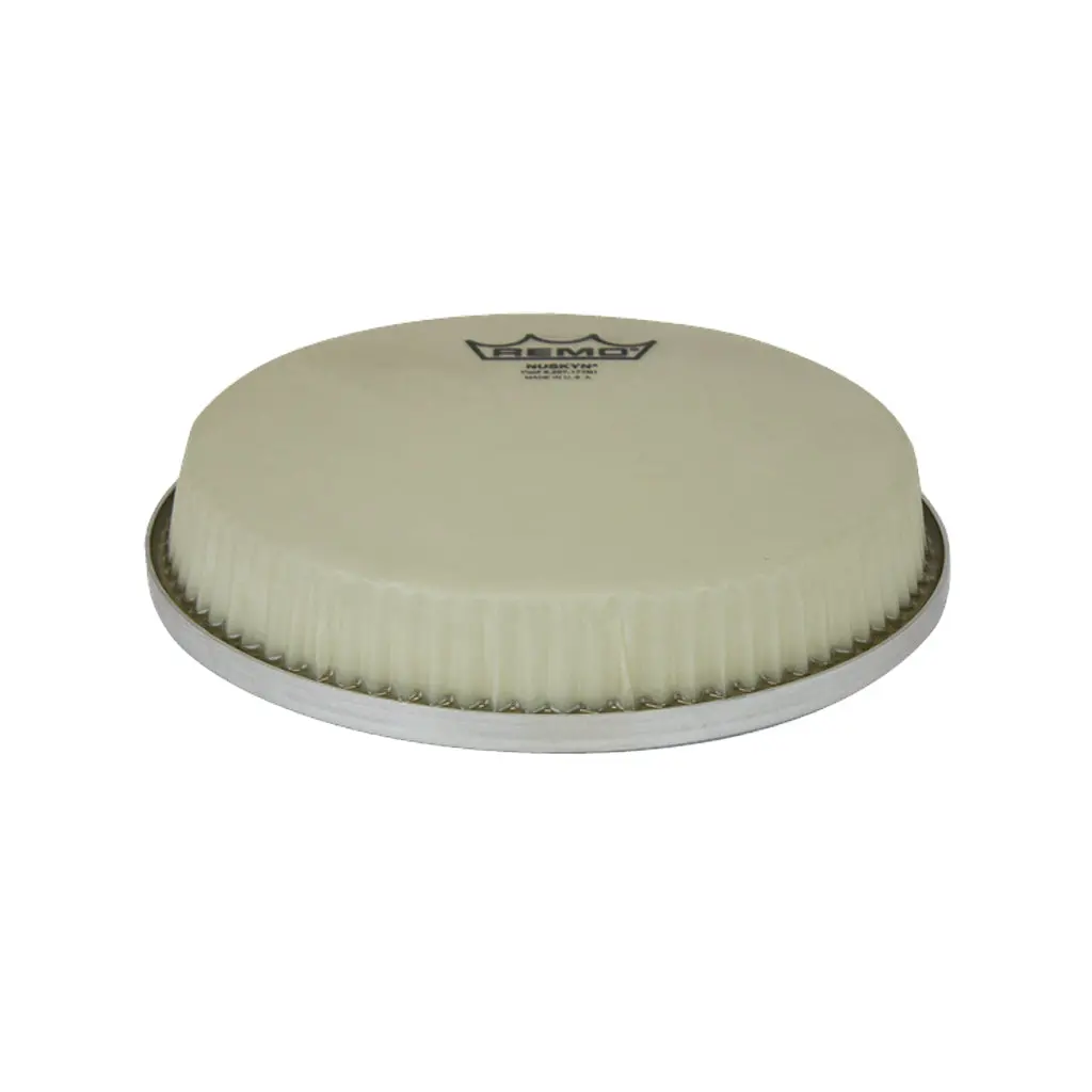 Remo 7.15" R-Series Nuskyn® Bongo Drumhead 1