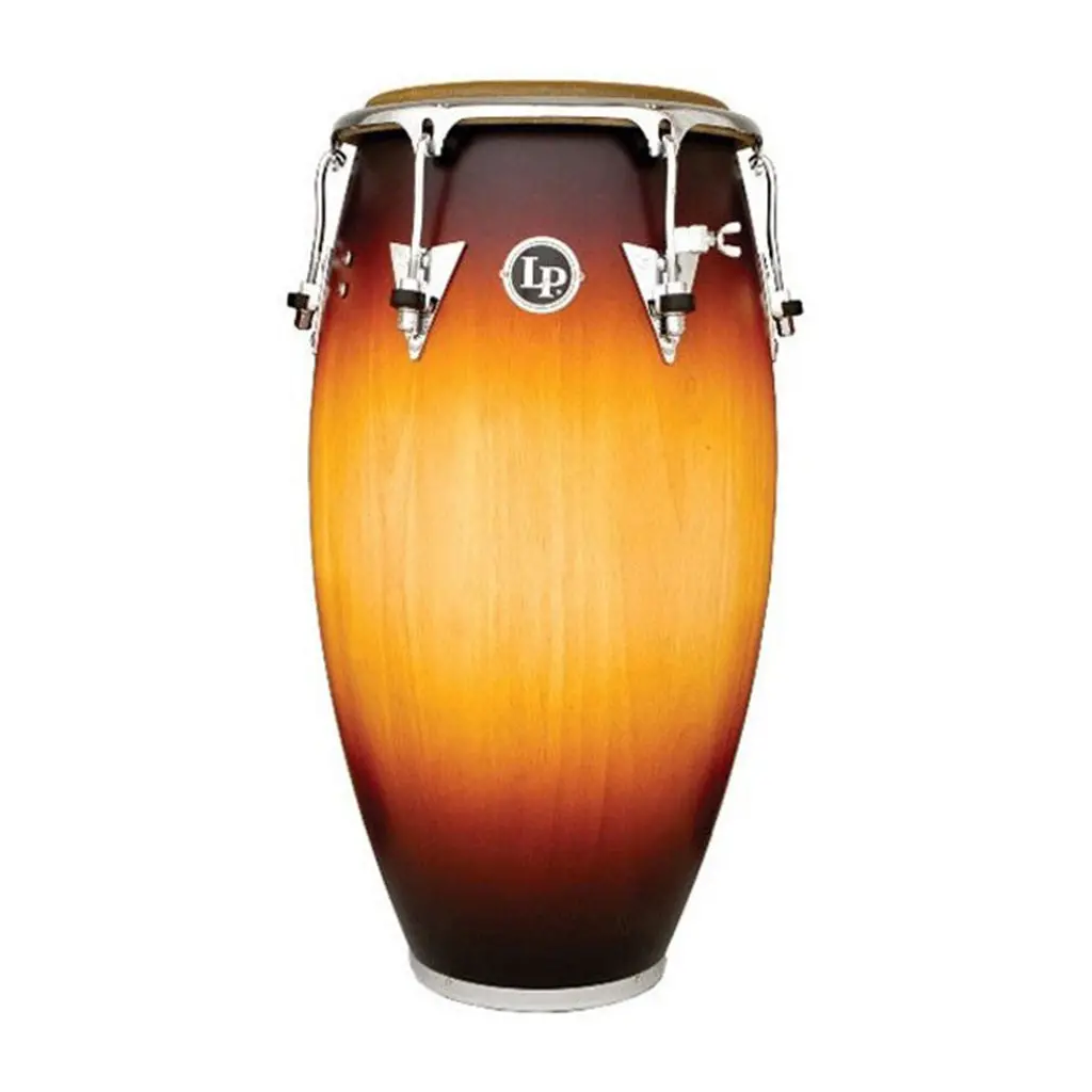 Lp - 12 1/2" Tumba - Vintage Sunburst 1