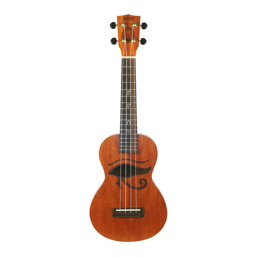 Mahalo Artist Elite Pharaoh Ukulele 2