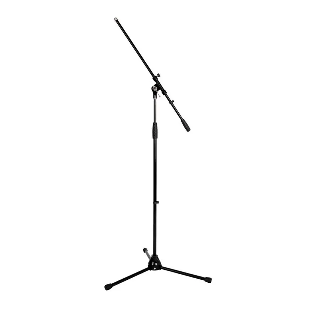 Xtreme – Microphone Boom Stand – Black 1