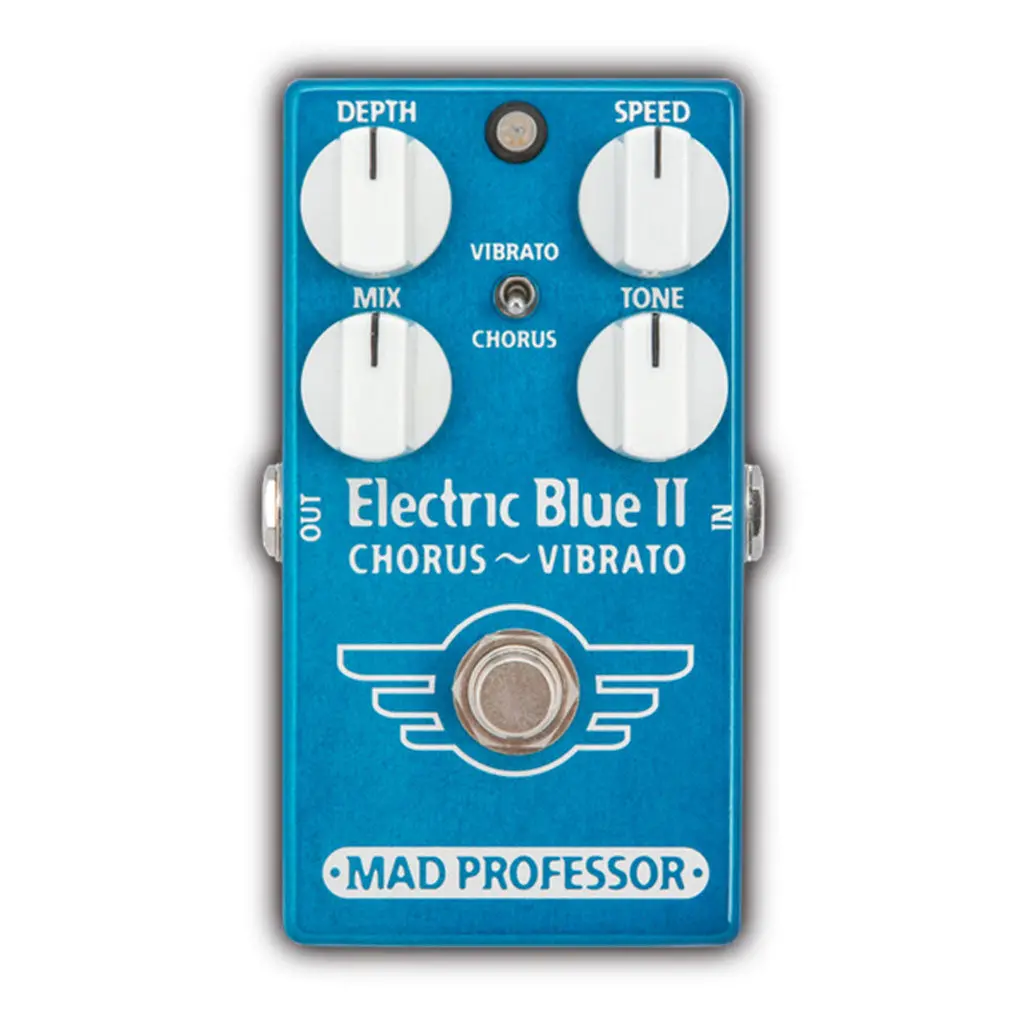 Mad Professor - Electric Blue Ii 1