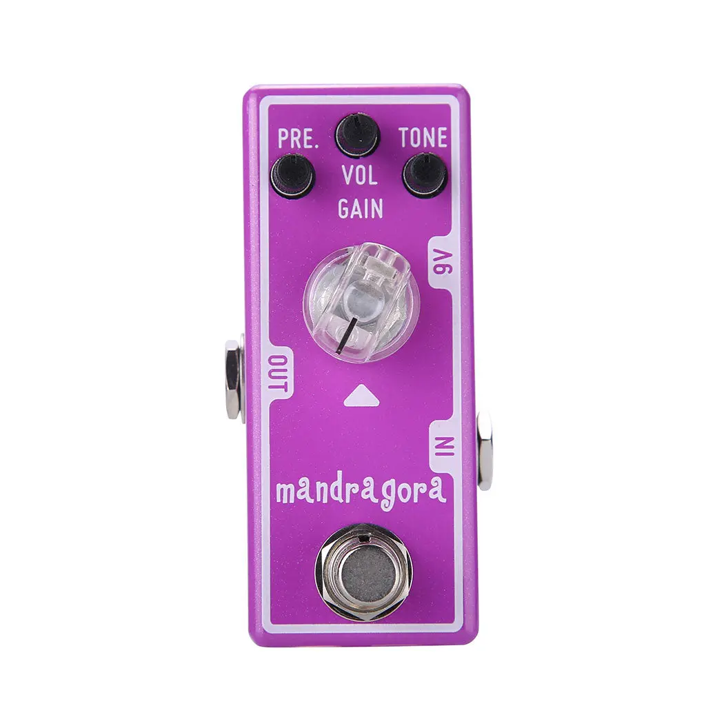 Tone City Audio - Mini Series - Mandrogora 1