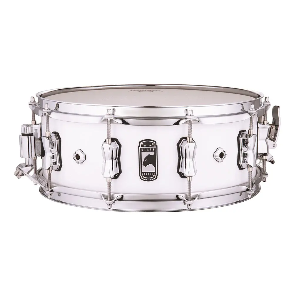 Mapex Black Panther Venom 14"X5.5" Maple Snare Drum 1