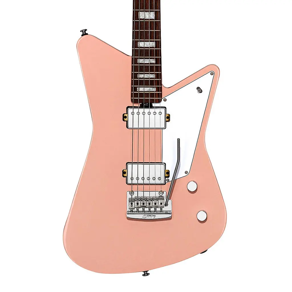 Sterling Mariposa - Pueblo Pink 1