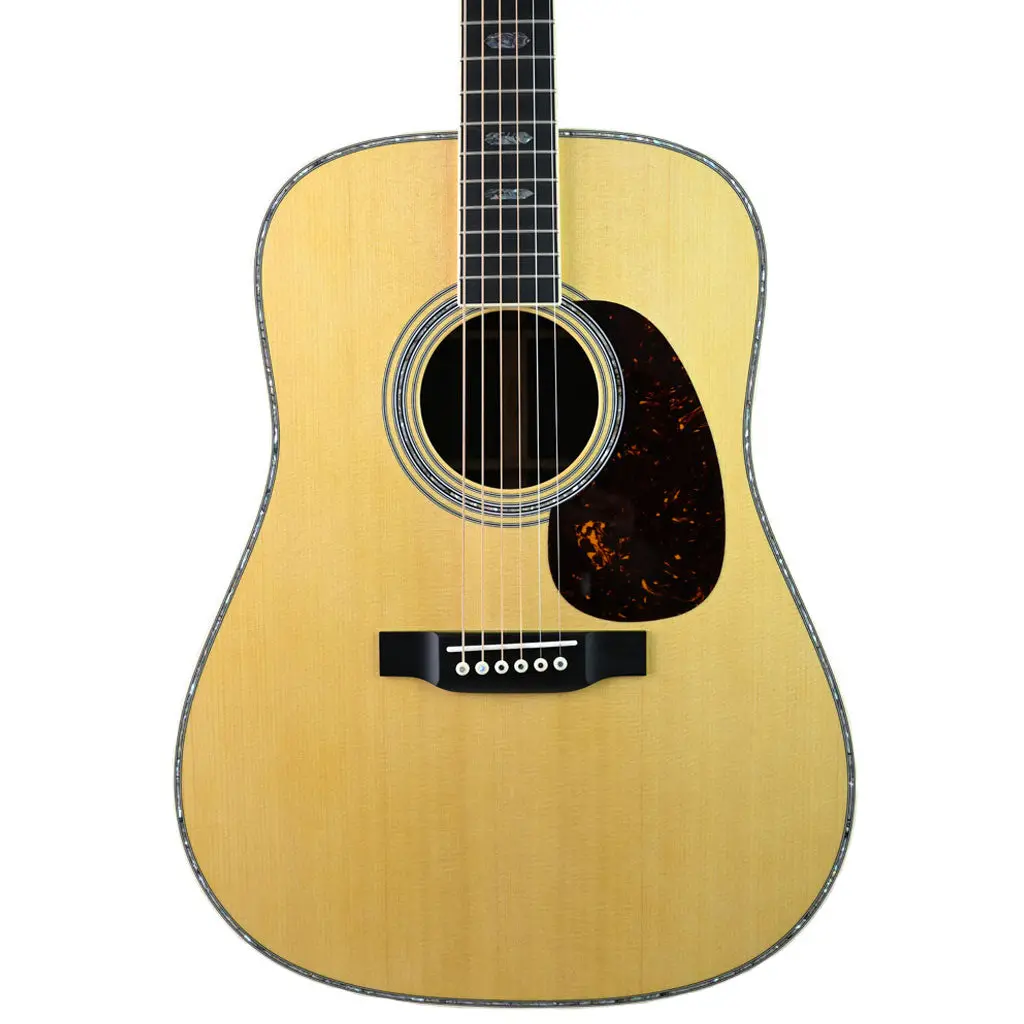 Martin D-41 Standard Series Dreadnought Acoustic Guitar (Old Spec) 1