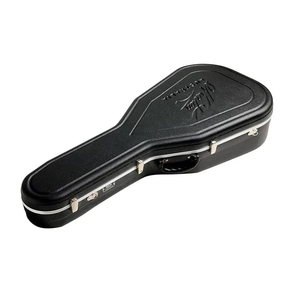 Maton Hiscox Style 808 Case 1