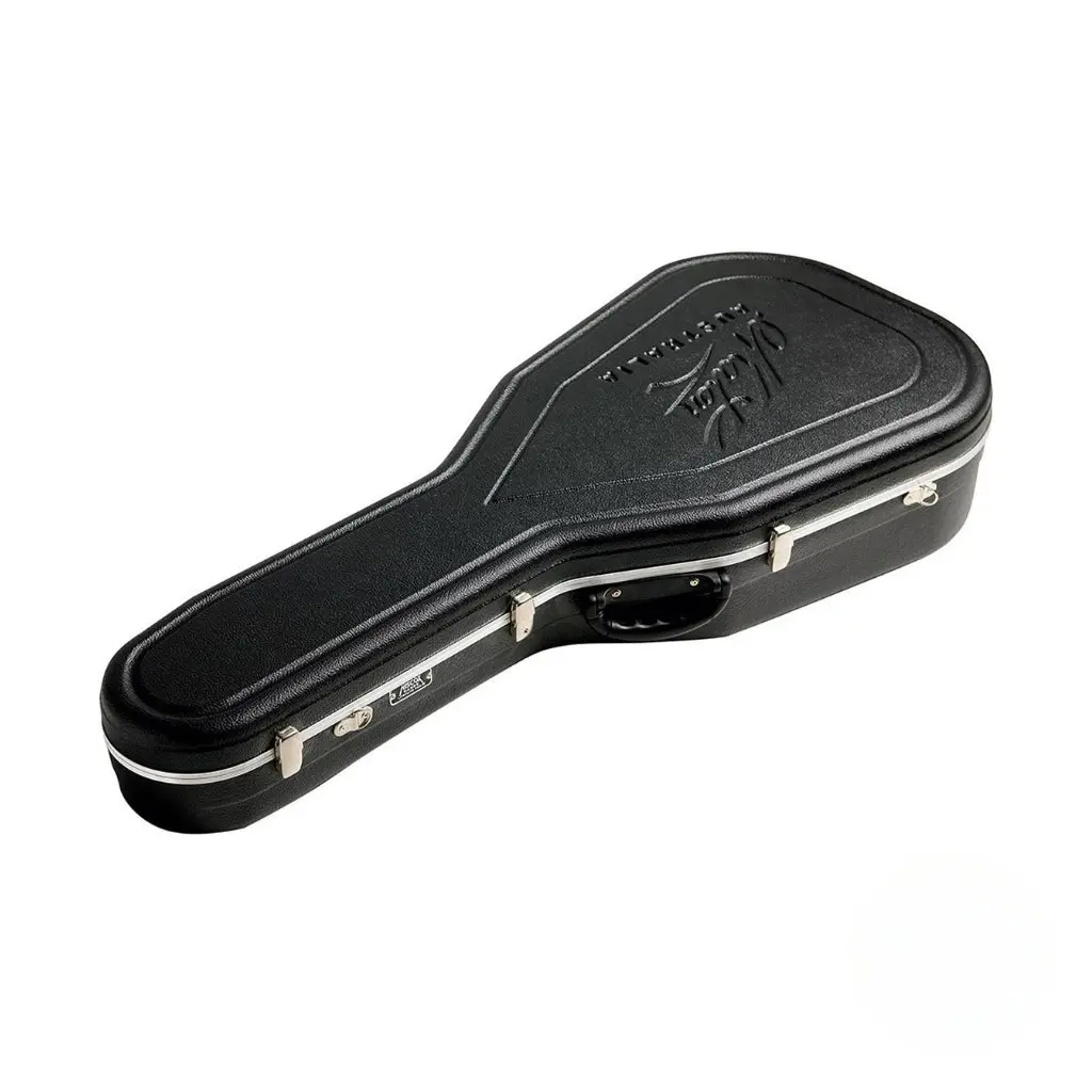 Maton Hiscox Dreadnought Case 1
