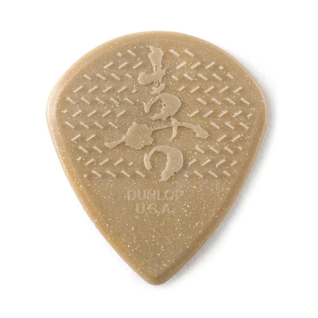 Dunlop Matt Heafy Custom Max-Grip Jazz Iii - 6 Pk. 1