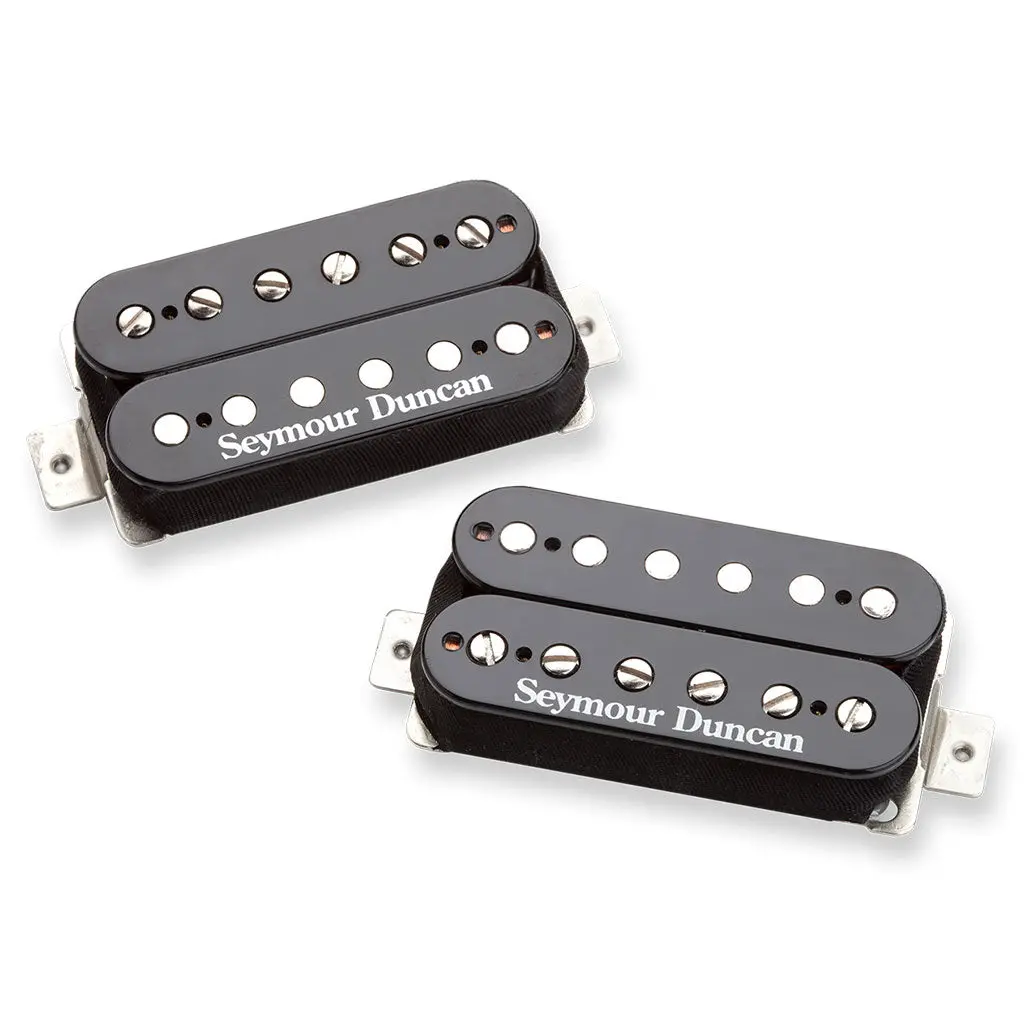 Seymour Duncan Set Sh-6N & B 1