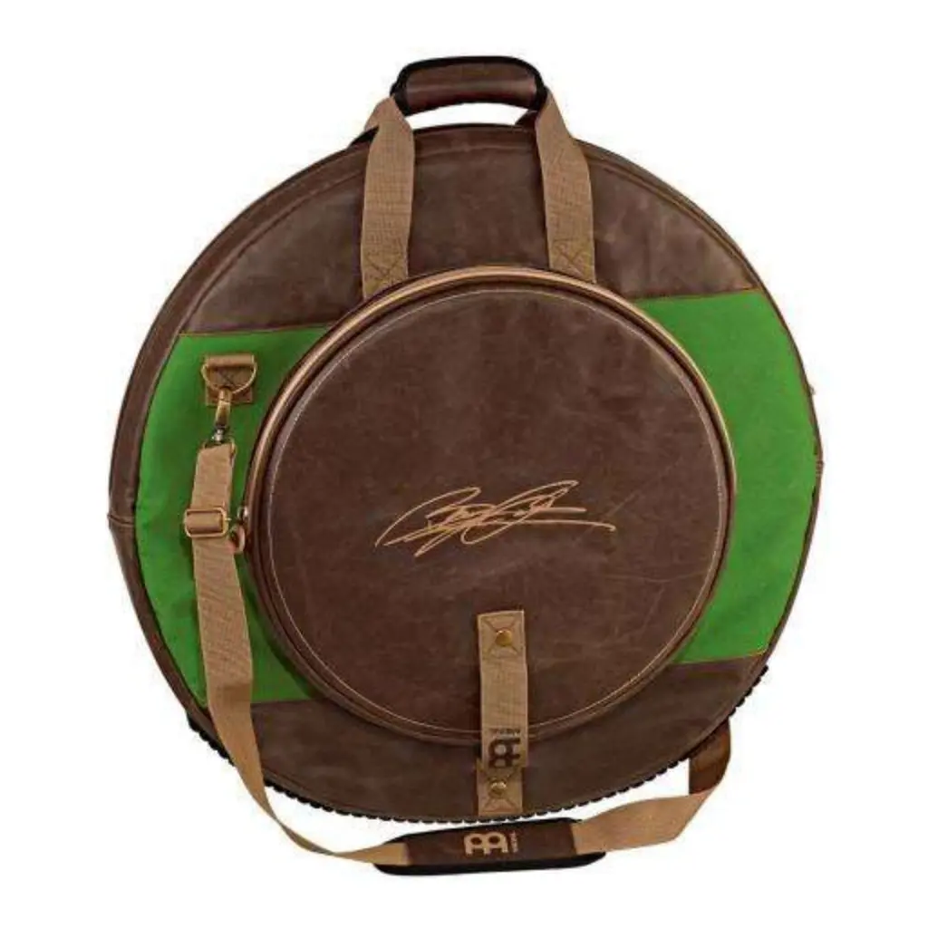 Meinl 22" Benny Greb Artist Series Cymbal Bag 1