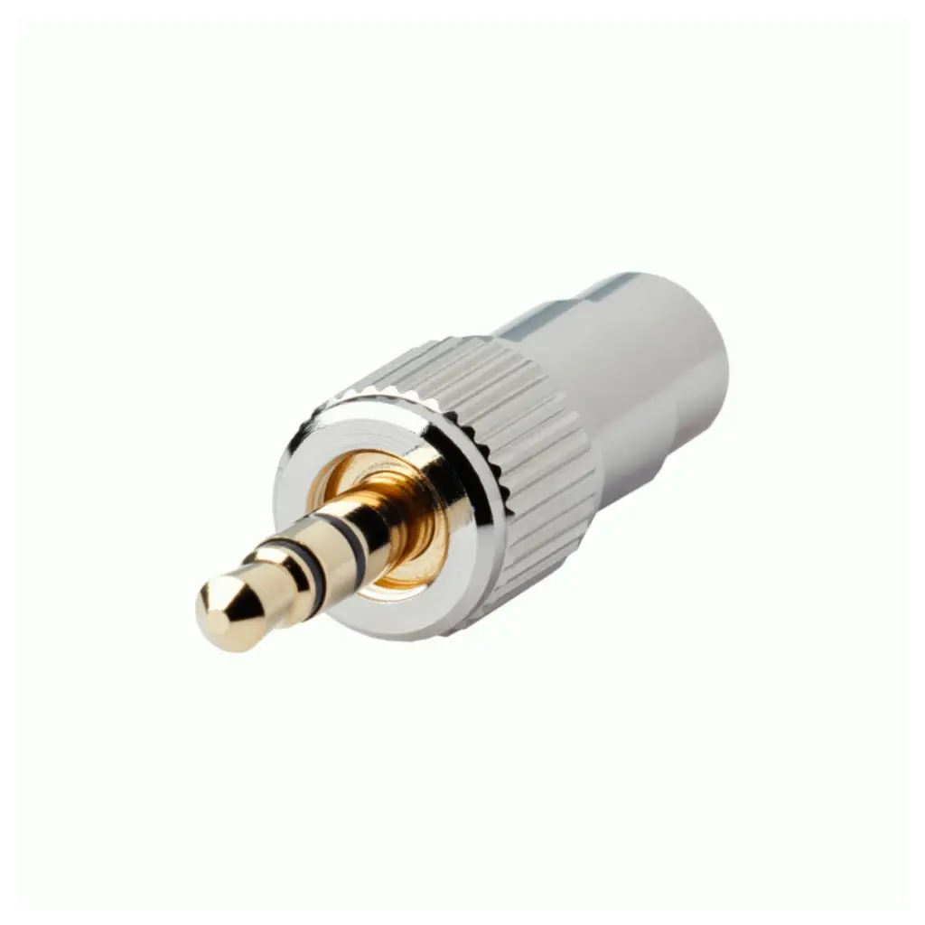Akg Mda3 Sen2 Adapter Connector Senn Jack 1