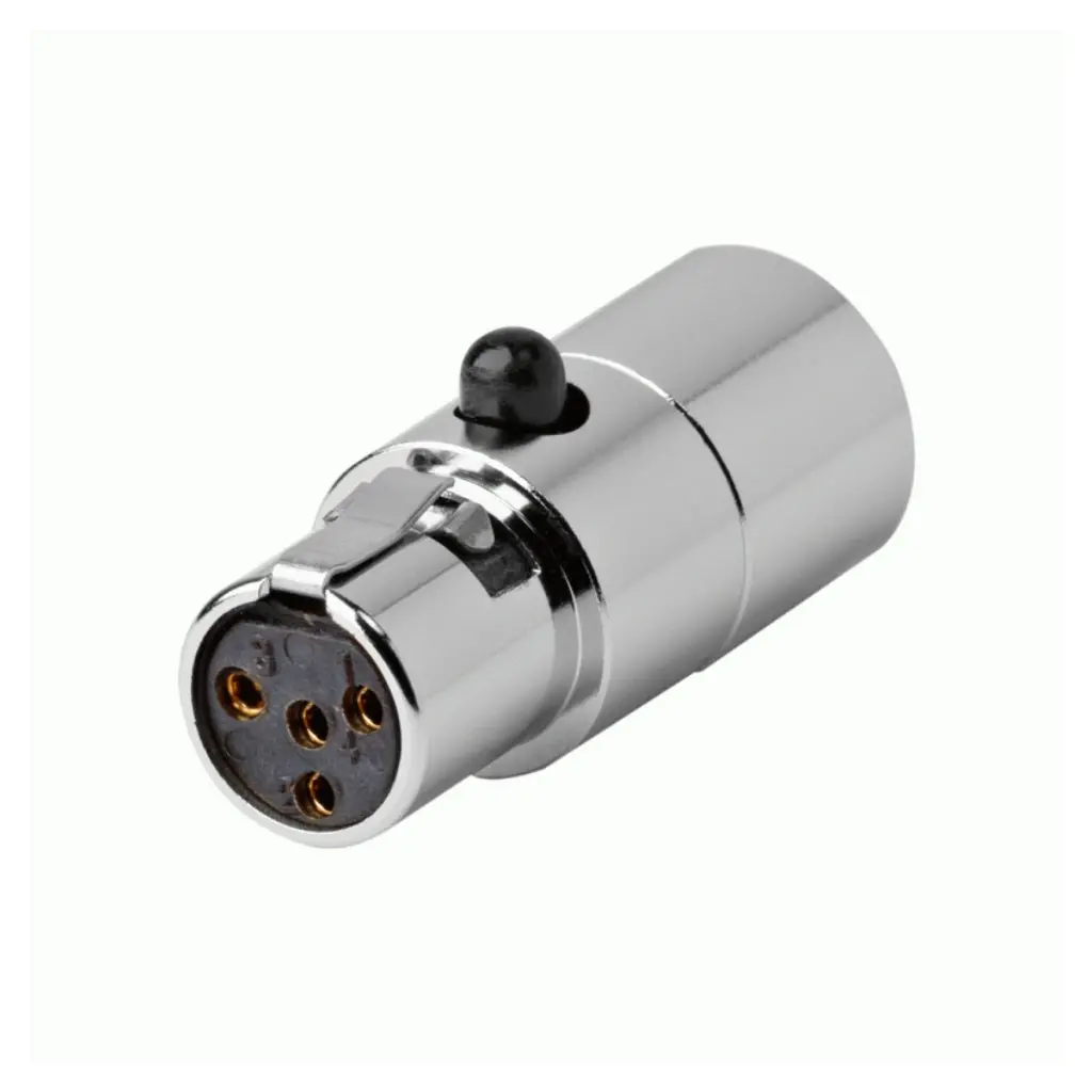 Akg Mda6 Bd Adapter Connector Beyer 1