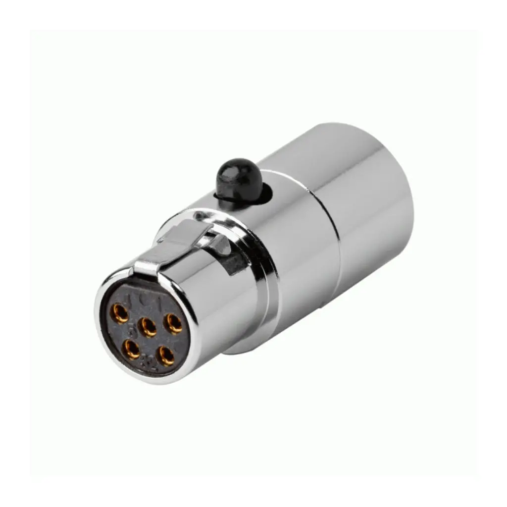 Akg Mda7 Lec Adapter Connector Lectroson 1